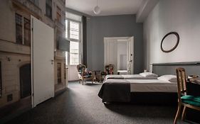 Apartament Szyfonowy by Good Time